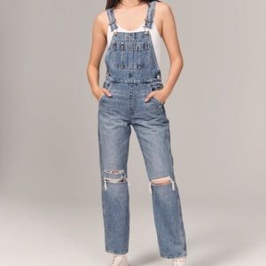 ABERCROMBIE OVERALLS
